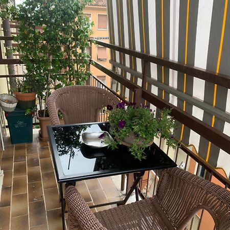 Aria Di Casa 호텔 베로나 외부 사진