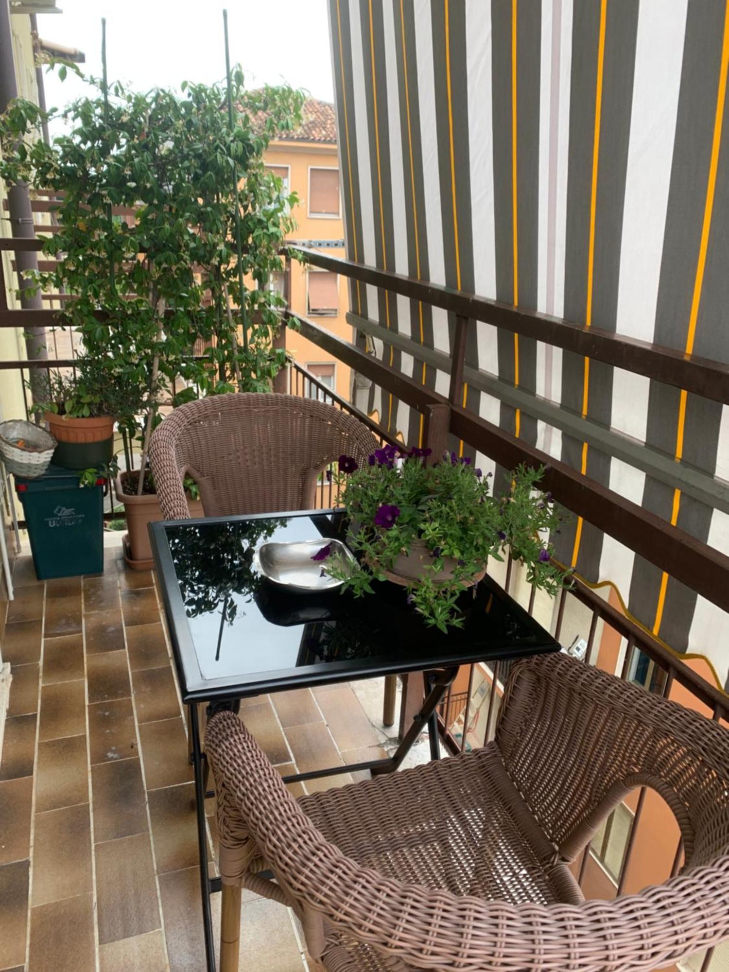 Aria Di Casa 호텔 베로나 외부 사진